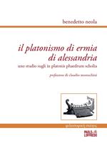 Il platonismo di Ermia di Alessandria. Uno studio sugli in platonis phaedrum scholia