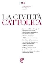 La civiltà cattolica. Quaderni (2019). Vol. 4064