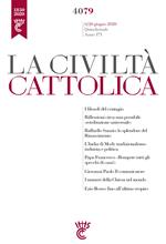 La civiltà cattolica. Quaderni (2020). Vol. 4079