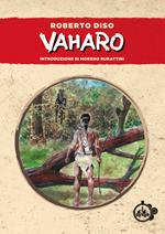 Vaharo