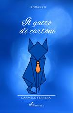 Il gatto di cartone