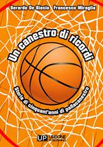 Un canestro di ricordi. Storia di cinquant'anni di pallacanestro