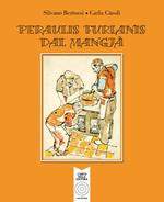 Peraulis furlanis dal mangiâ