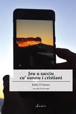 Jeu u sacciu cu' sunnu i cristiani