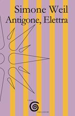 Antigone, Elettra