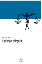 Il principio di legalità