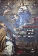 Storia della diocesi di Catanzaro