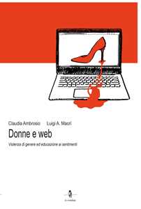  Donne e web. Violen… - image