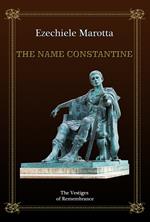 The name Constantine