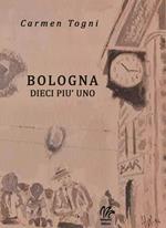 Bologna dieci più uno