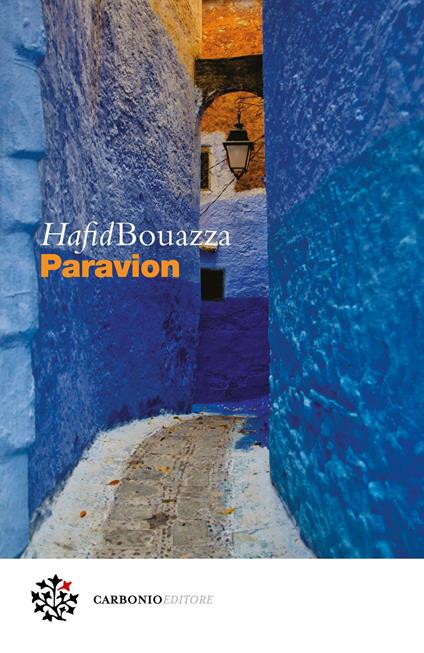 Paravion - Hafid Bouazza,Laura Pignatti - ebook