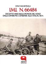 IMI 66484. Diciotto mesi sulle sponde del Reno. Dalla Divisione Cuneense allo Stalag XII A