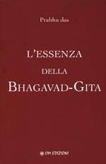 L'essenza della Bhagavad-Gita