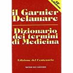 Dizionario dei termini di medicina