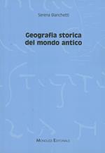 Geografia storica del mondo antico