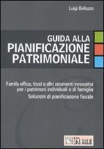  Guida alla pianificazione patrimoniale