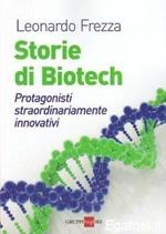 Storie di biotech