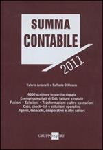 Summa contabile 2011