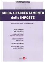  Guida all'accertamento delle imposte