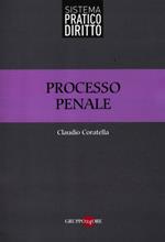  Processo penale