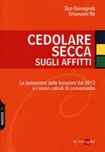 Cedolare secca sugli affitti