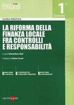 La riforma della finanza locale fra controlli e responsabilità