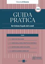 Guida pratica. Revisione legale dei conti