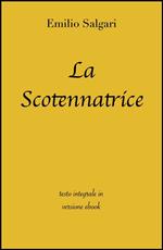 La scotennatrice. Ediz. integrale