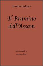 Il Bramino dell'Assam. Ediz. integrale