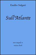 Sull'Atlante. Ediz. integrale