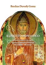 Il diritto monastico