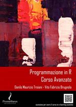 Programmazione in R. Corso avanzato