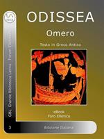 Odissea