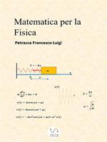 Matematica per la fisica