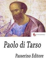 Paolo di Tarso