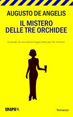 Il mistero delle tre orchidee