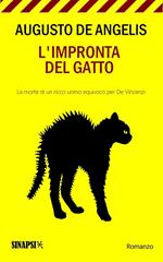 L' impronta del gatto. Ediz. integrale