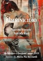 Femminicidio