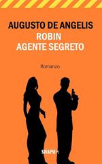 Robin agente segreto