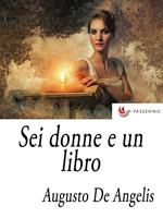 Sei donne e un libro