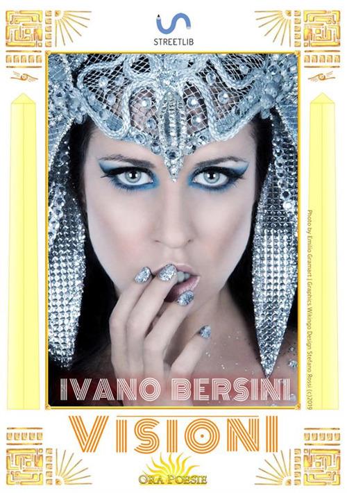 Visioni - Ivano Bersini - copertina