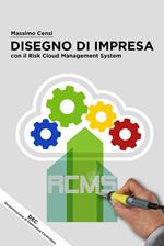 Disegno di impresa con il Risk Cloud Management System