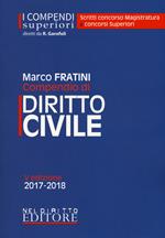 Compendio di diritto civile