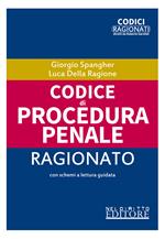 Codice di procedura penale ragionato