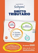 Schemi di diritto tributario