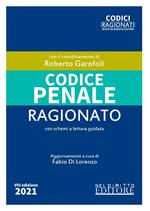 Codice penale ragionato