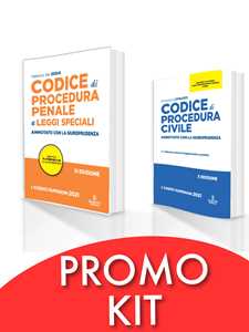  Kit Codici Esame Av… - image