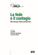 La fede e il contagio. Nel tempo della pandemia