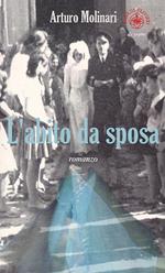 L' abito da sposa