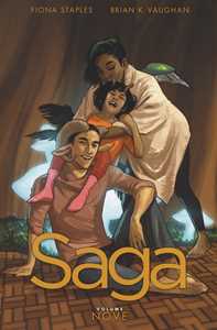  Saga. Vol. 9 - image